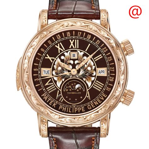 patek philippe 6003g|patek philippe grand complications watch.